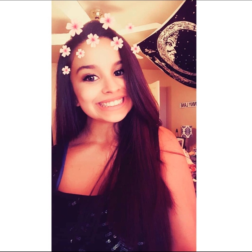 Meet your Posher, Bri